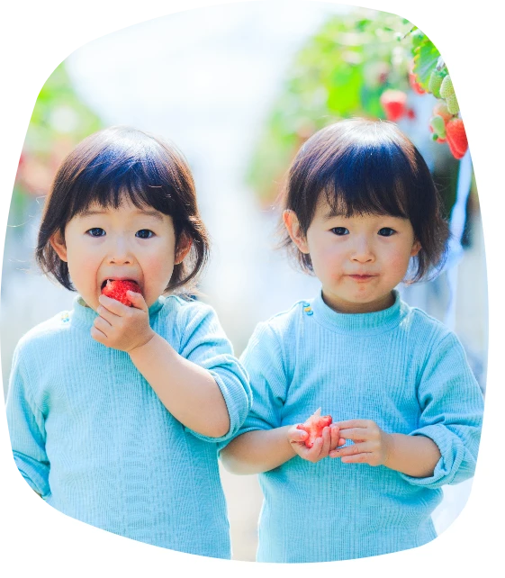 こどもと女性の矯正歯科のイメージ1